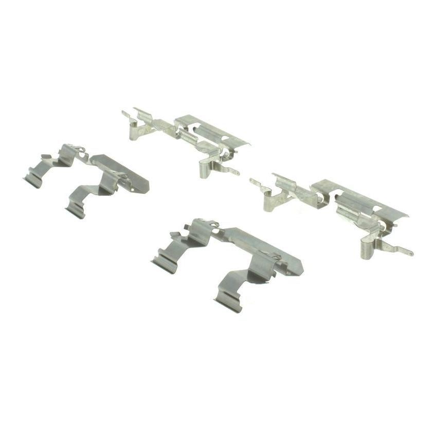 CENTRIC PARTS 117.42035 Centric Disc Brake Hardware Kit