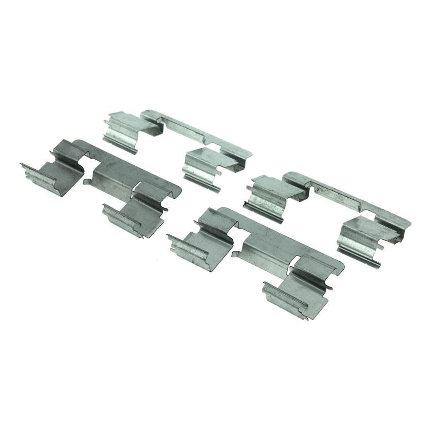 CENTRIC PARTS 117.42044 Centric Disc Brake Hardware Kit