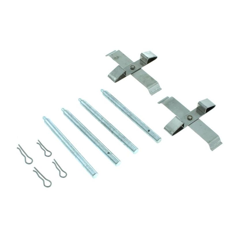 CENTRIC PARTS 117.42056 Centric Disc Brake Hardware Kit