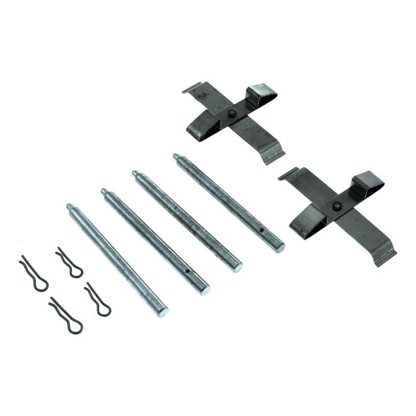 CENTRIC PARTS 117.42056 Centric Disc Brake Hardware Kit