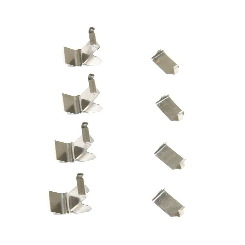 CENTRIC PARTS 117.43002 Centric Disc Brake Hardware Kit