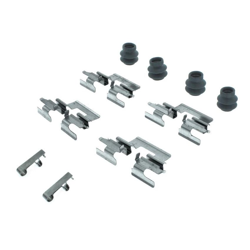 CENTRIC PARTS 117.44073 Centric Disc Brake Hardware Kit