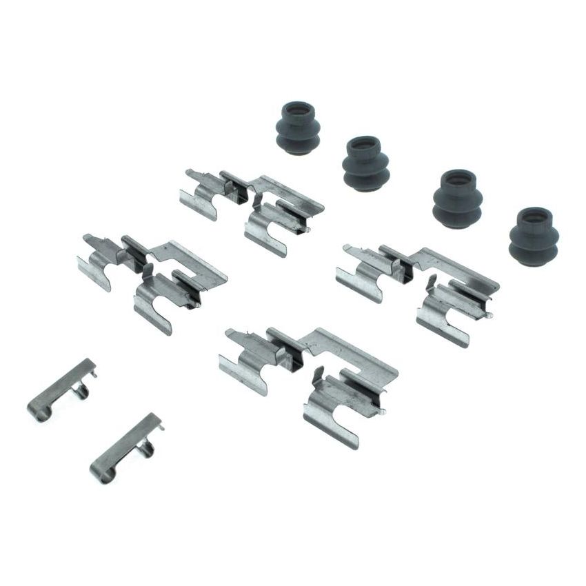 CENTRIC PARTS 117.44073 Centric Disc Brake Hardware Kit