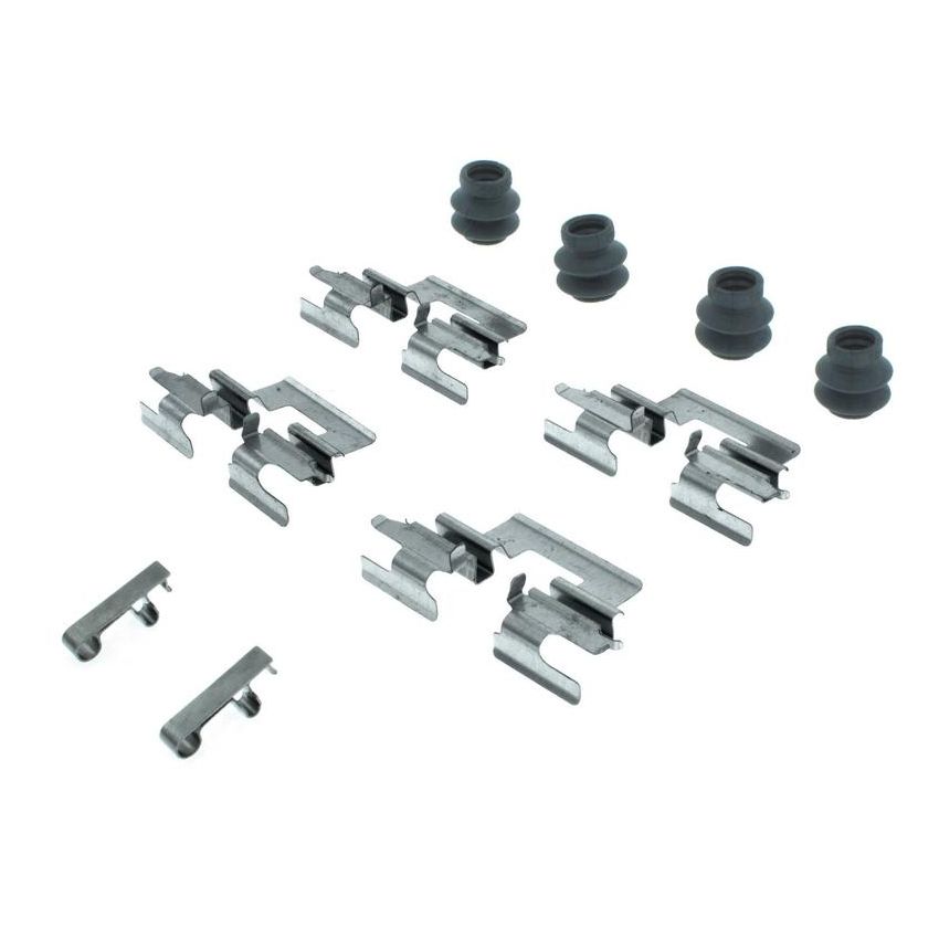 CENTRIC PARTS 117.44073 Centric Disc Brake Hardware Kit