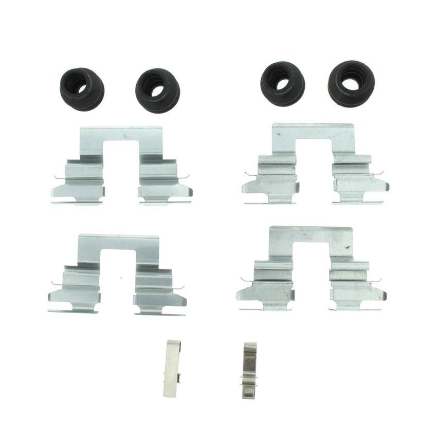 CENTRIC PARTS 117.44073 Centric Disc Brake Hardware Kit