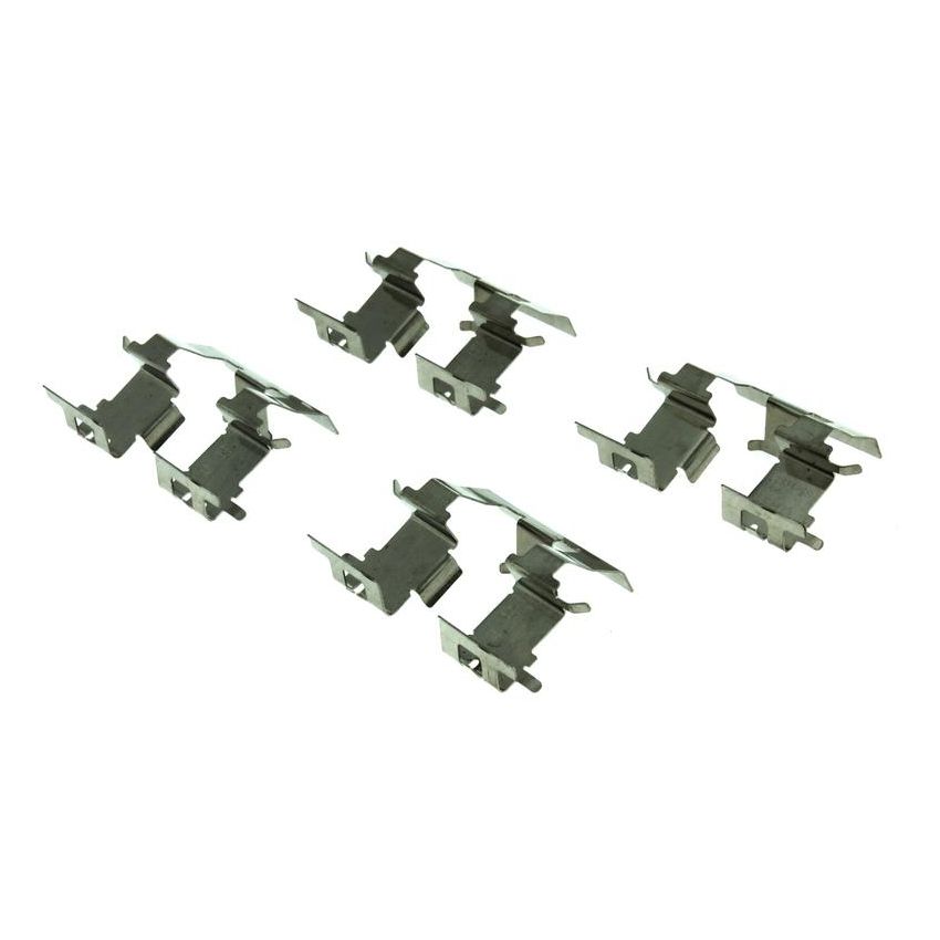 CENTRIC PARTS 117.44079 Centric Disc Brake Hardware Kit