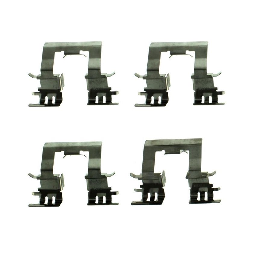 CENTRIC PARTS 117.44079 Centric Disc Brake Hardware Kit