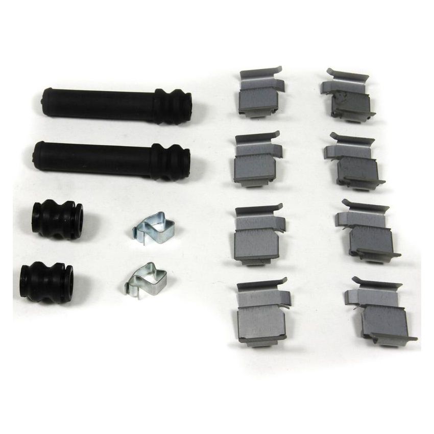 CENTRIC PARTS 117.44090 Centric Disc Brake Hardware Kit