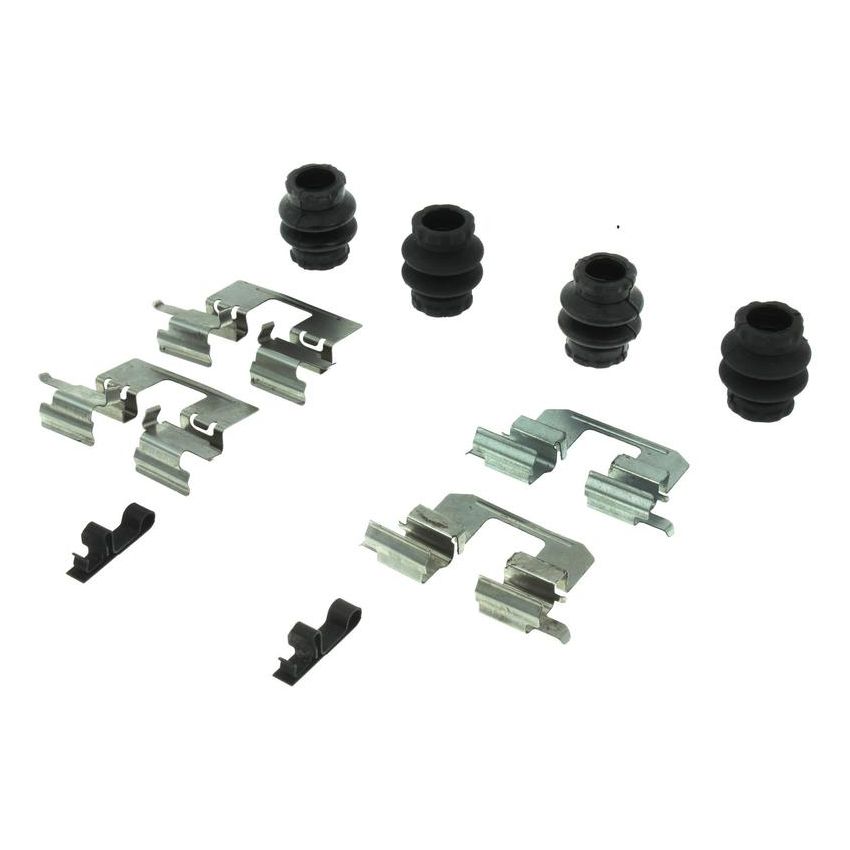 CENTRIC PARTS 117.44093 Centric Disc Brake Hardware Kit