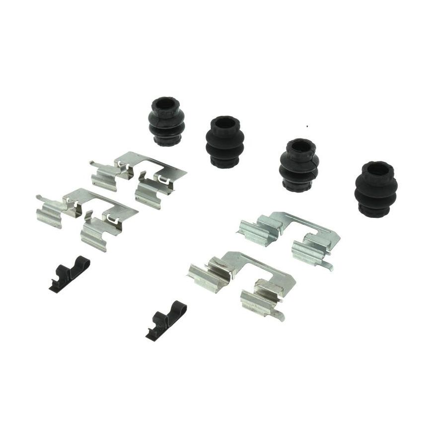 CENTRIC PARTS 117.44093 Centric Disc Brake Hardware Kit