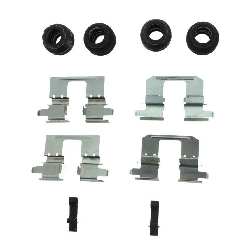 CENTRIC PARTS 117.44093 Centric Disc Brake Hardware Kit