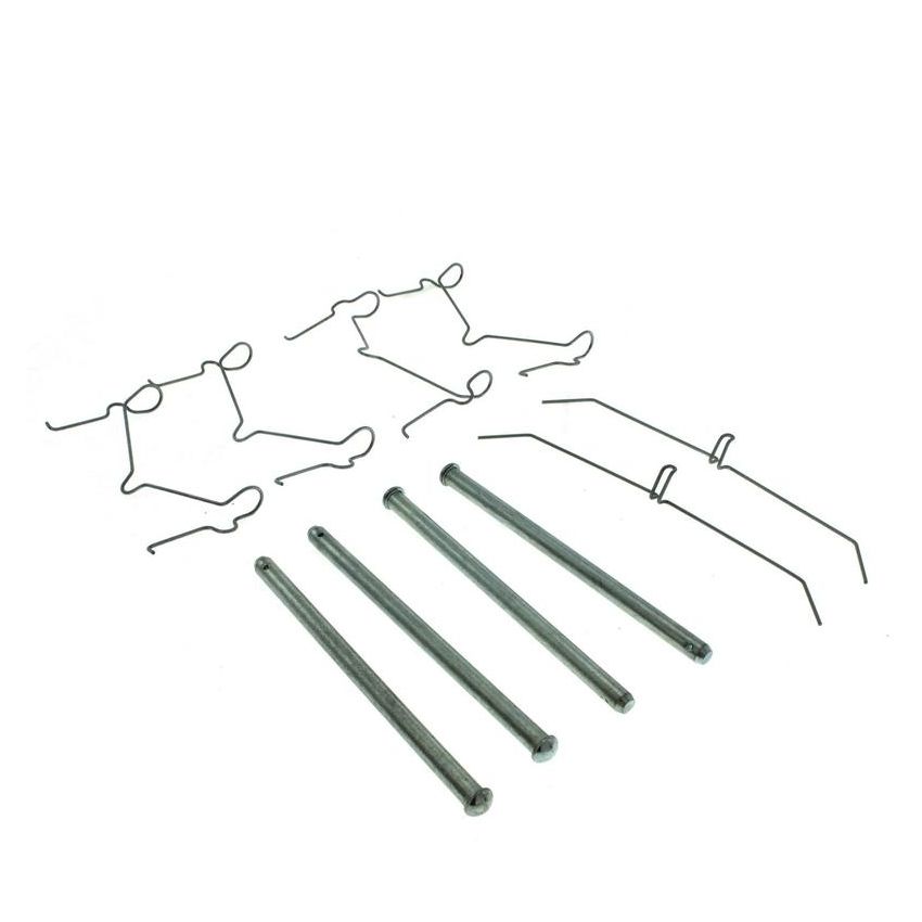 CENTRIC PARTS 117.44101 Centric Disc Brake Hardware Kit