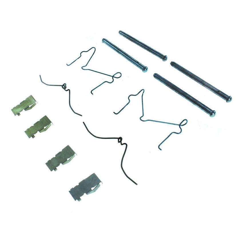 CENTRIC PARTS 117.45002 Centric Disc Brake Hardware Kit