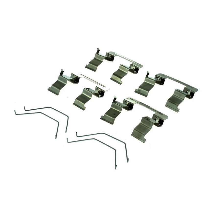 CENTRIC PARTS 117.45038 Centric Disc Brake Hardware Kit