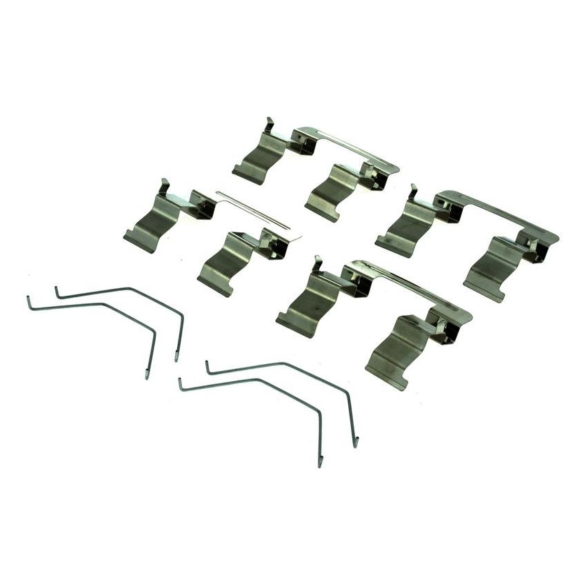 CENTRIC PARTS 117.45038 Centric Disc Brake Hardware Kit