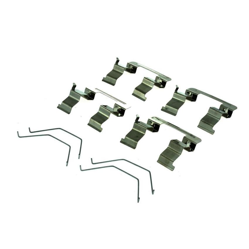 CENTRIC PARTS 117.45038 Centric Disc Brake Hardware Kit