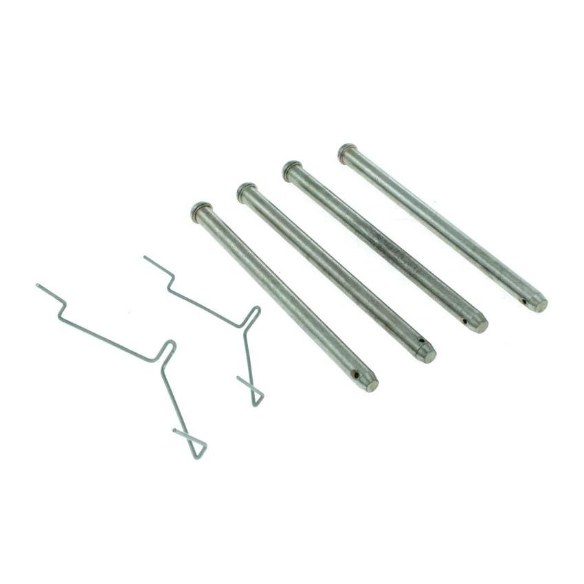 CENTRIC PARTS 117.46025 Centric Disc Brake Hardware Kit