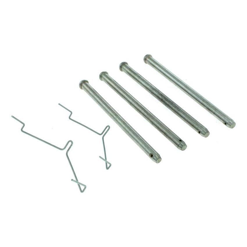 CENTRIC PARTS 117.46025 Centric Disc Brake Hardware Kit