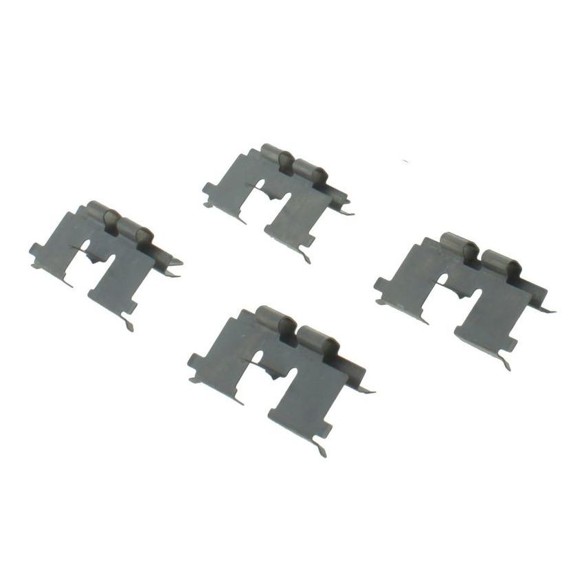 CENTRIC PARTS 117.48010 Centric Disc Brake Hardware Kit