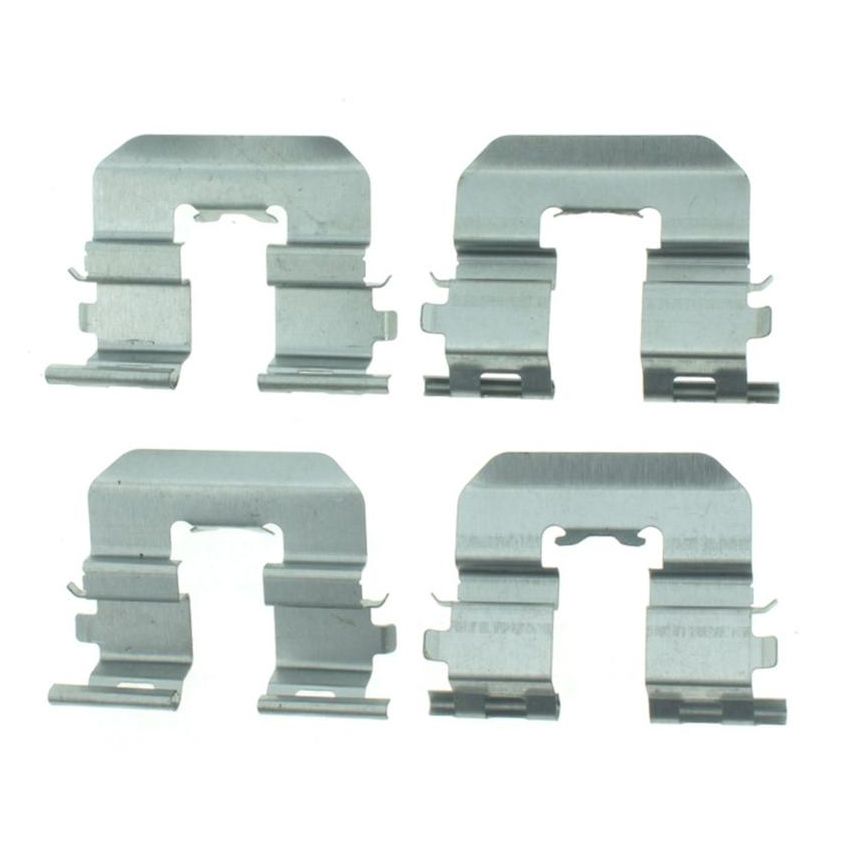 CENTRIC PARTS 117.50009 Centric Disc Brake Hardware Kit