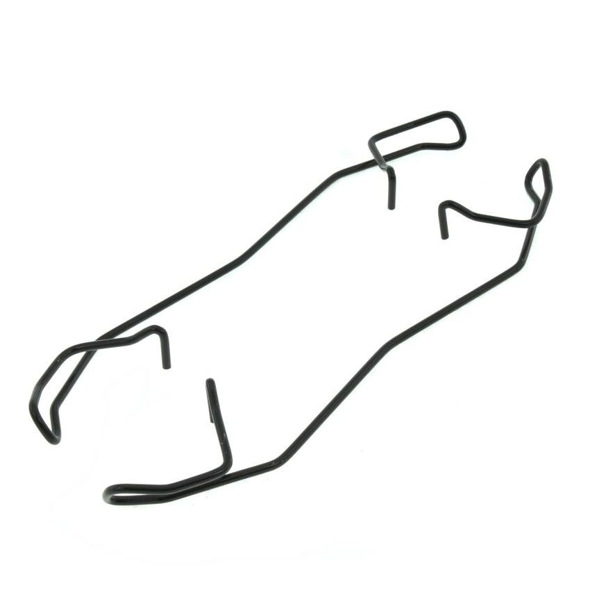 CENTRIC PARTS 117.58002 Centric Disc Brake Hardware Kit