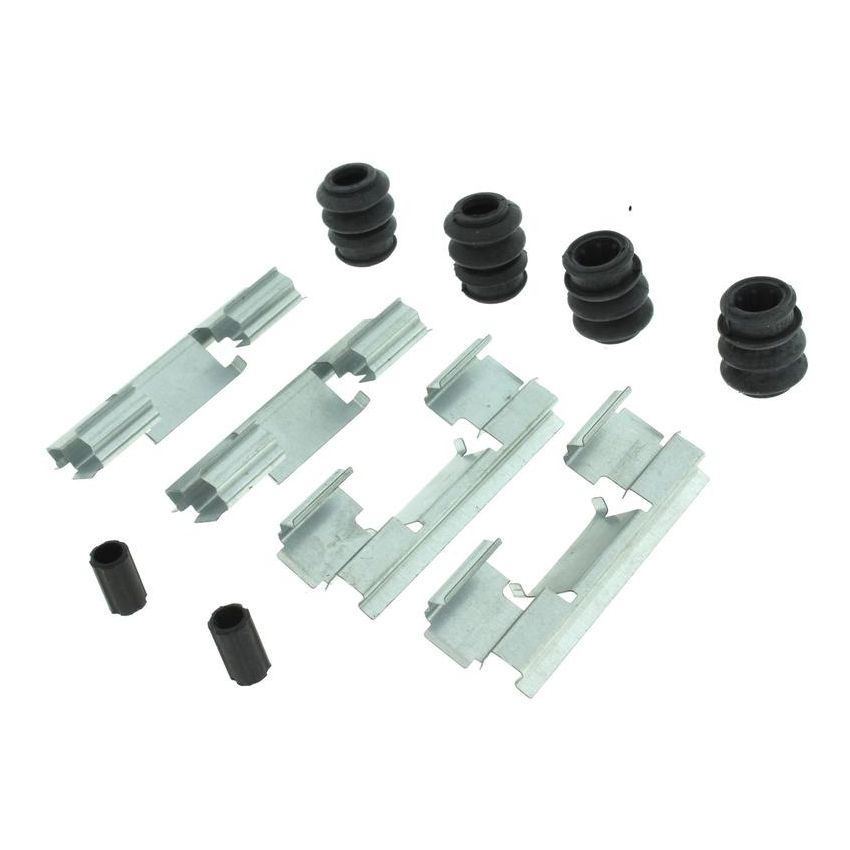 CENTRIC PARTS 117.58005 Centric Disc Brake Hardware Kit