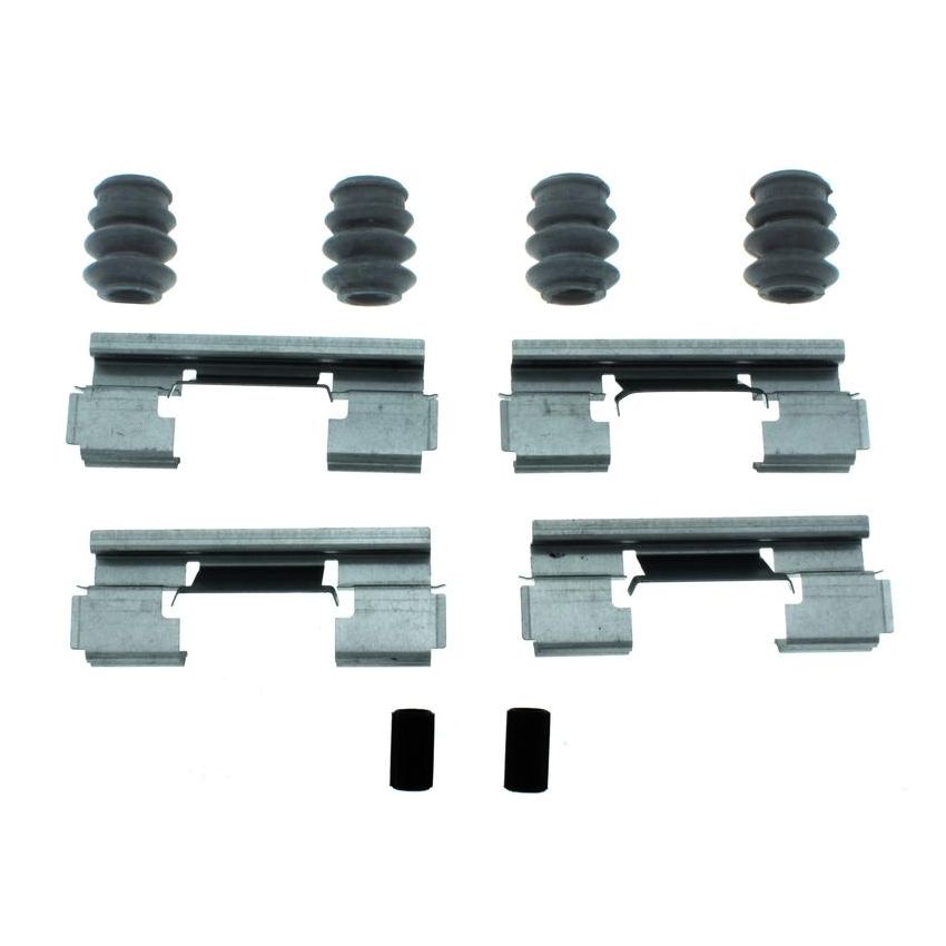 CENTRIC PARTS 117.58005 Centric Disc Brake Hardware Kit