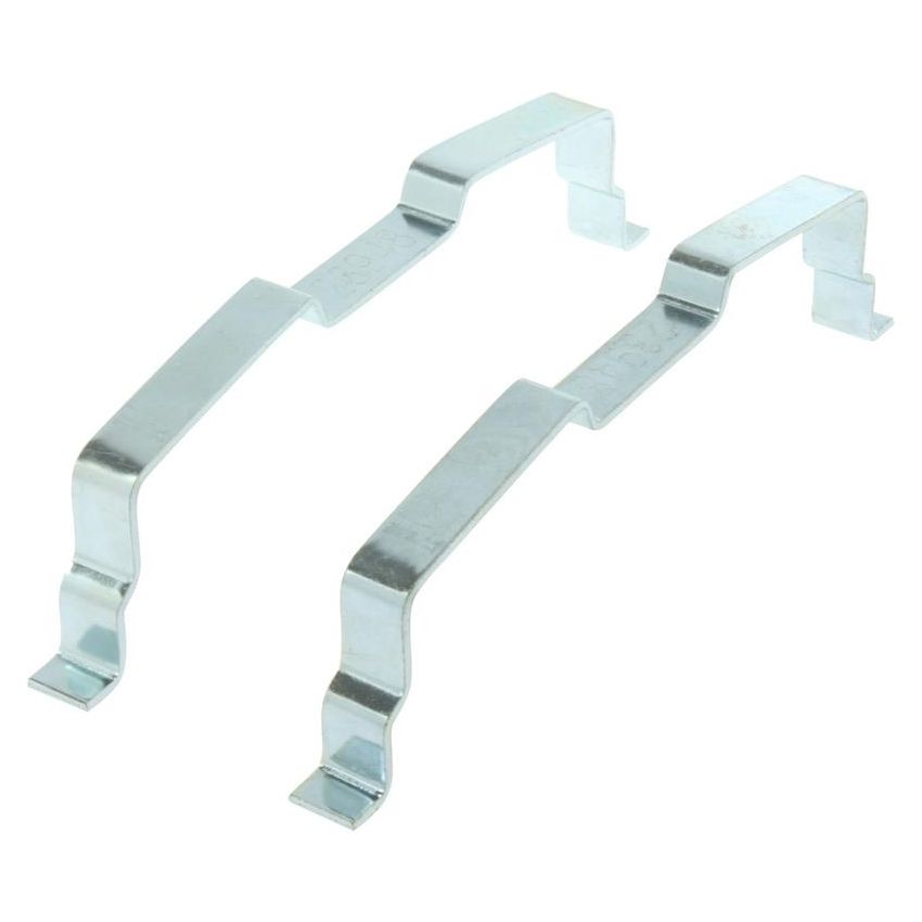 CENTRIC PARTS 117.58006 Centric Disc Brake Hardware Kit