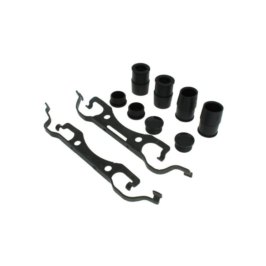 CENTRIC PARTS 117.58007 Centric Disc Brake Hardware Kit