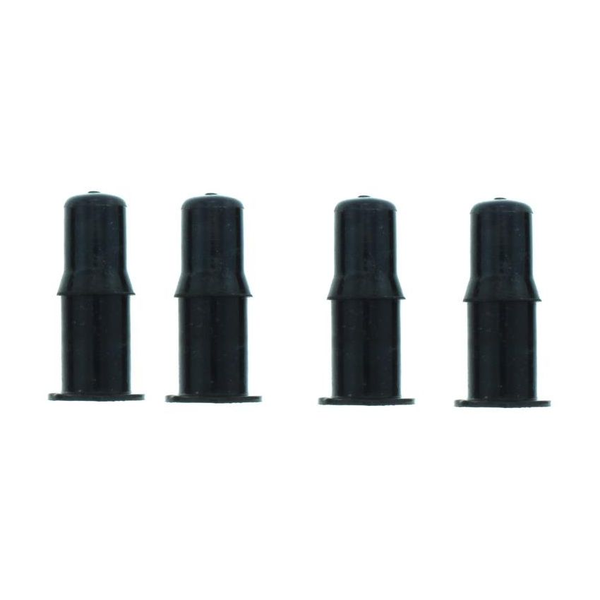 CENTRIC PARTS 117.61015 Centric Disc Brake Hardware Kit