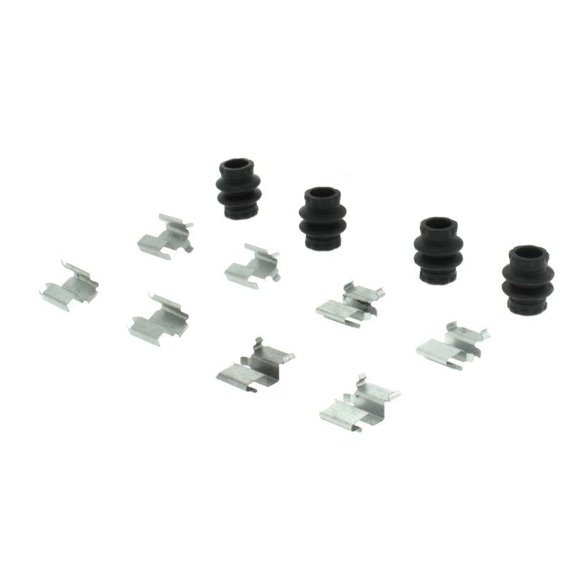 CENTRIC PARTS 117.61035 Centric Disc Brake Hardware Kit