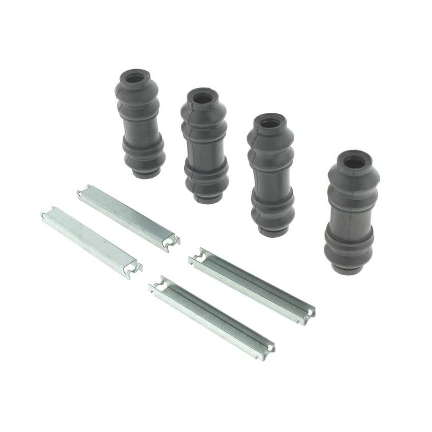 CENTRIC PARTS 117.61038 Centric Disc Brake Hardware Kit