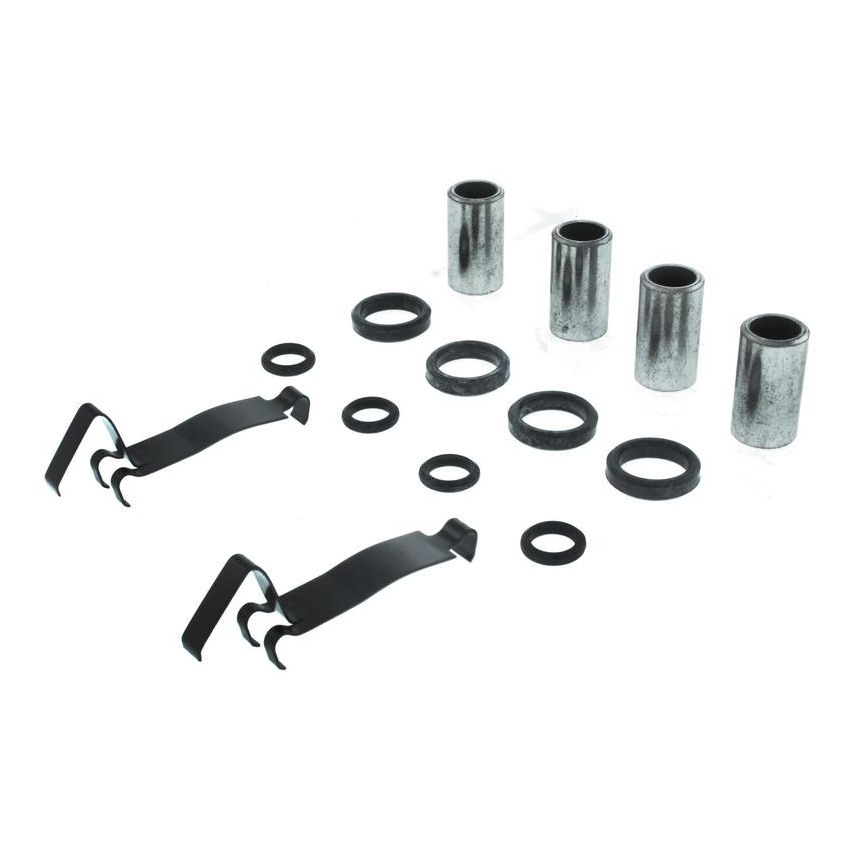 CENTRIC PARTS 117.62005 Centric Disc Brake Hardware Kit