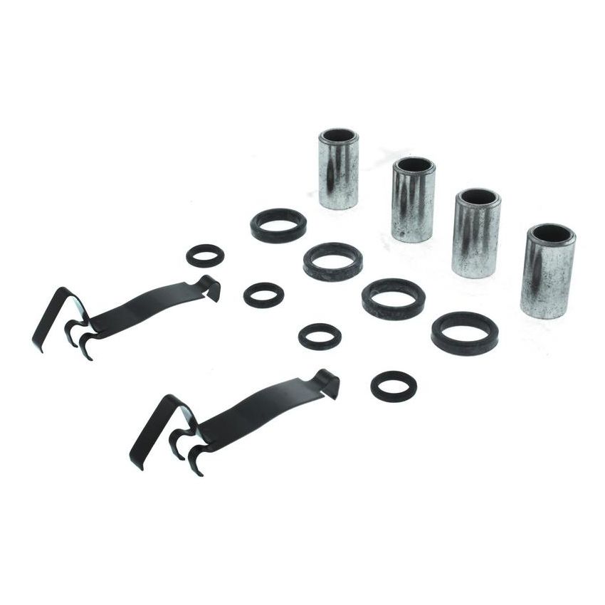 CENTRIC PARTS 117.62005 Centric Disc Brake Hardware Kit
