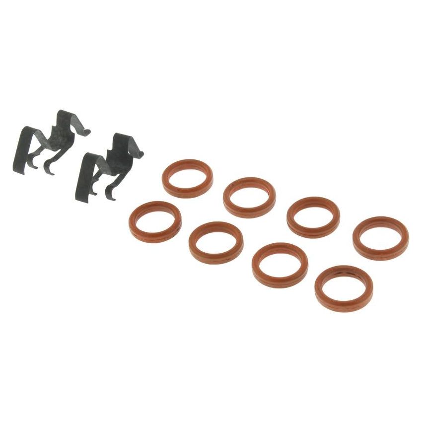 CENTRIC PARTS 117.62012 Centric Disc Brake Hardware Kit