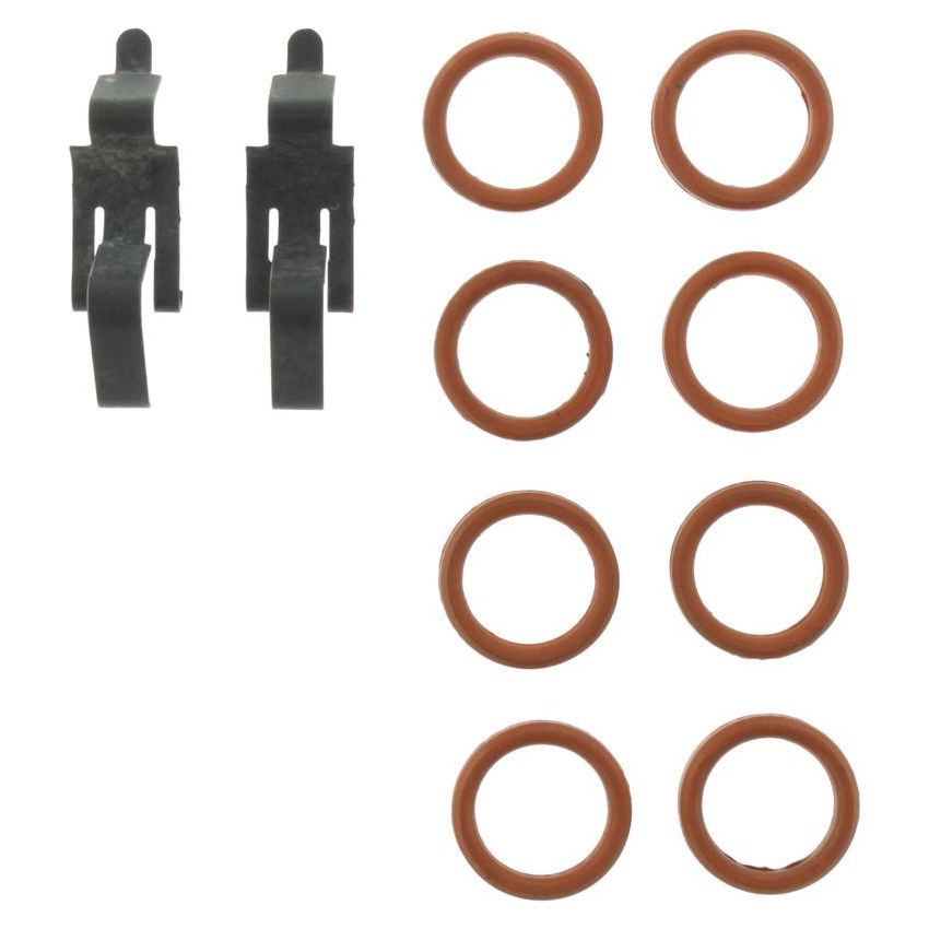 CENTRIC PARTS 117.62012 Centric Disc Brake Hardware Kit
