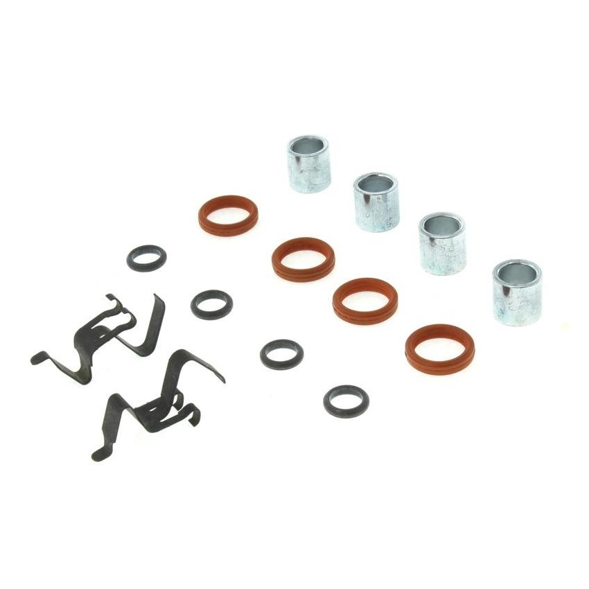CENTRIC PARTS 117.62014 Centric Disc Brake Hardware Kit