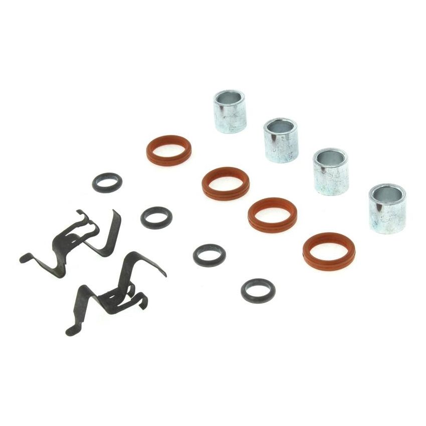 CENTRIC PARTS 117.62014 Centric Disc Brake Hardware Kit