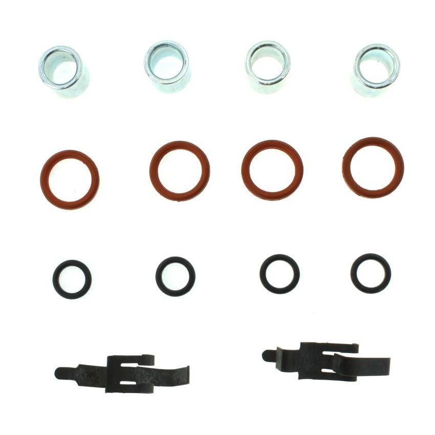 CENTRIC PARTS 117.62014 Centric Disc Brake Hardware Kit