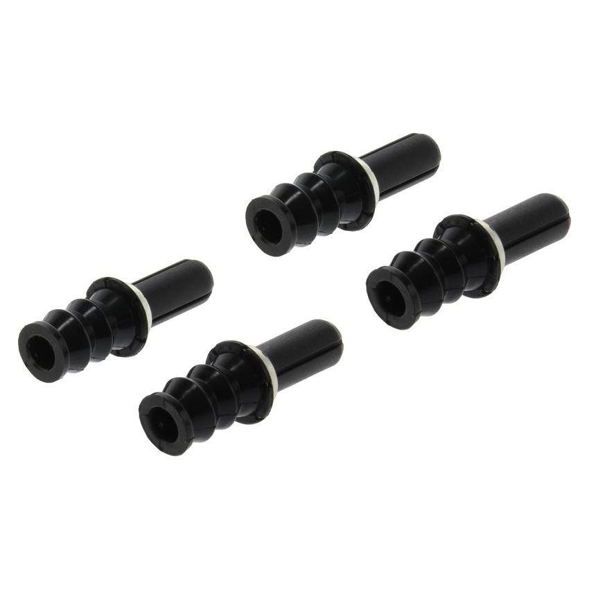 CENTRIC PARTS 117.62023 Centric Disc Brake Hardware Kit