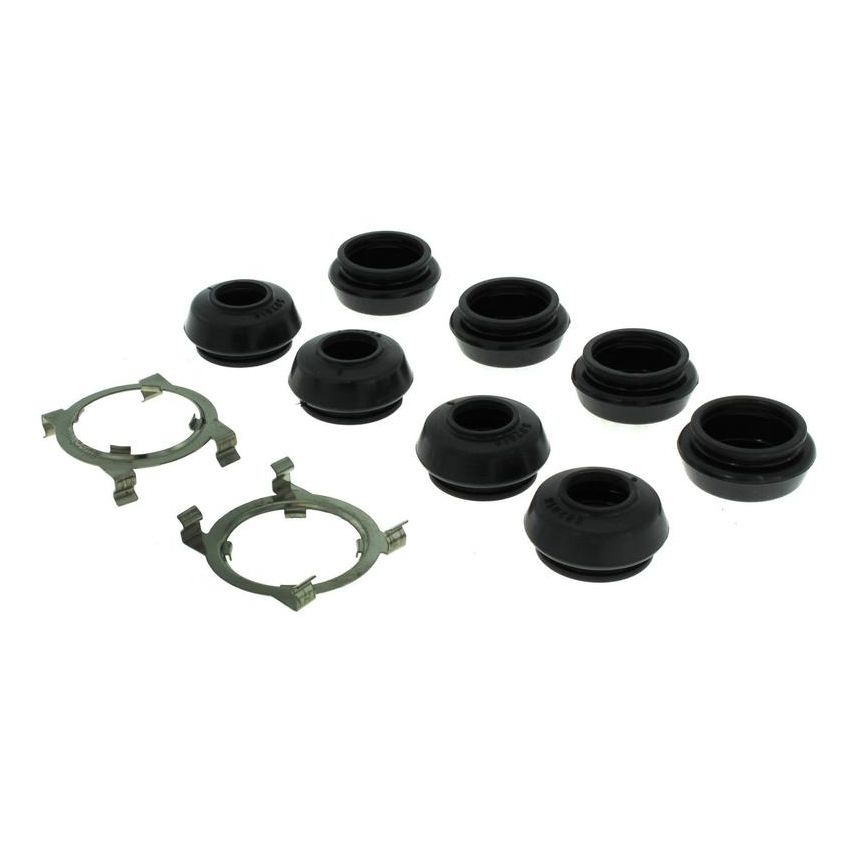CENTRIC PARTS 117.62024 Centric Disc Brake Hardware Kit