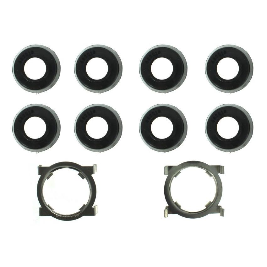 CENTRIC PARTS 117.62024 Centric Disc Brake Hardware Kit