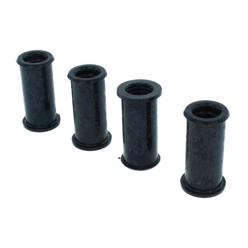 CENTRIC PARTS 117.62027 Centric Disc Brake Hardware Kit