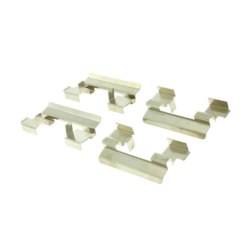 CENTRIC PARTS 117.62035 Centric Disc Brake Hardware Kit