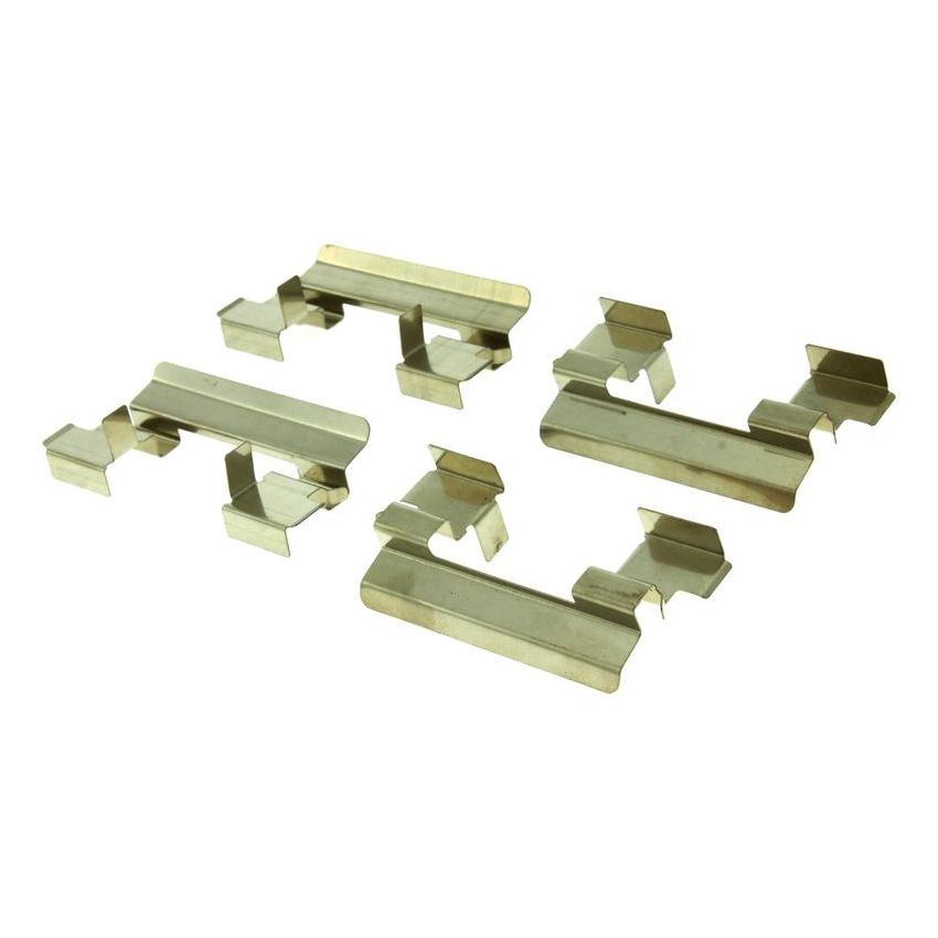 CENTRIC PARTS 117.62035 Centric Disc Brake Hardware Kit