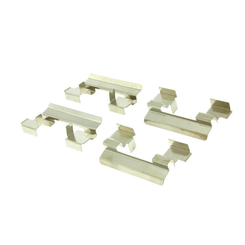 CENTRIC PARTS 117.62035 Centric Disc Brake Hardware Kit