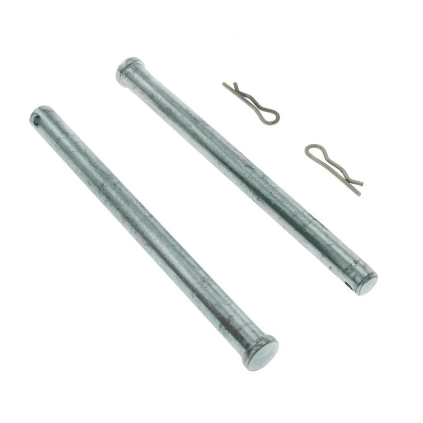 CENTRIC PARTS 117.62043 Centric Disc Brake Hardware Kit