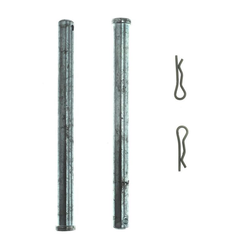 CENTRIC PARTS 117.62043 Centric Disc Brake Hardware Kit