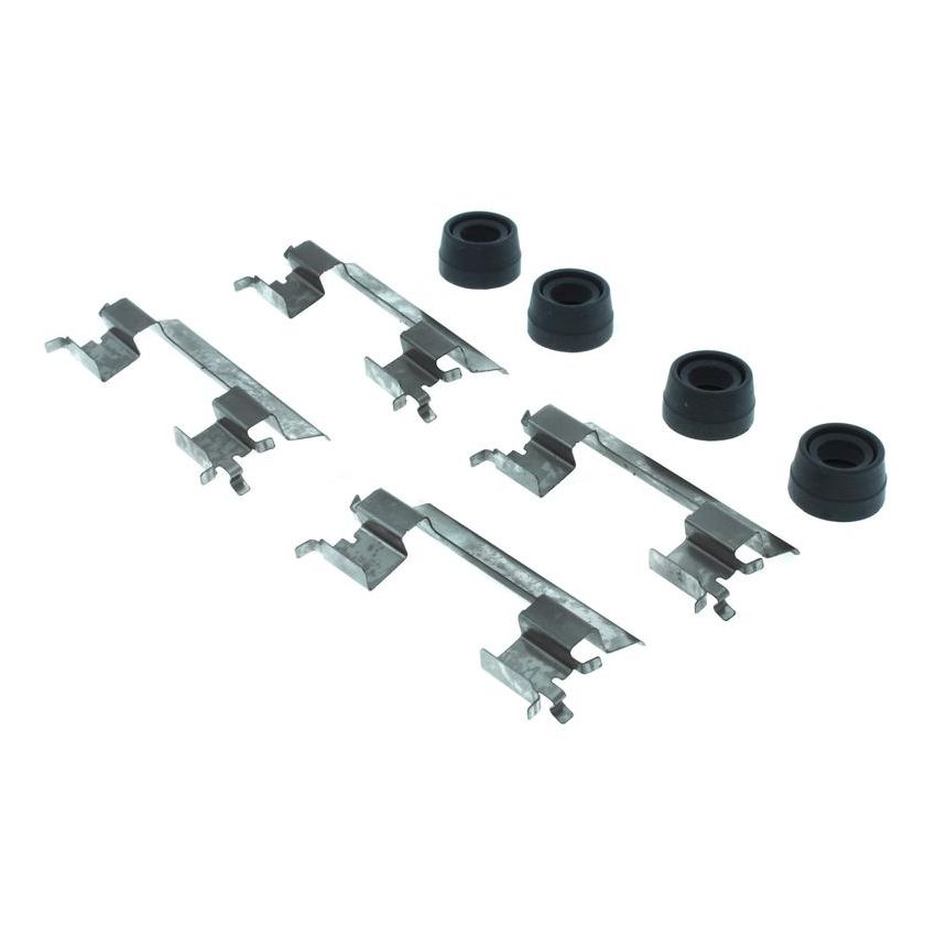 CENTRIC PARTS 117.62050 Centric Disc Brake Hardware Kit