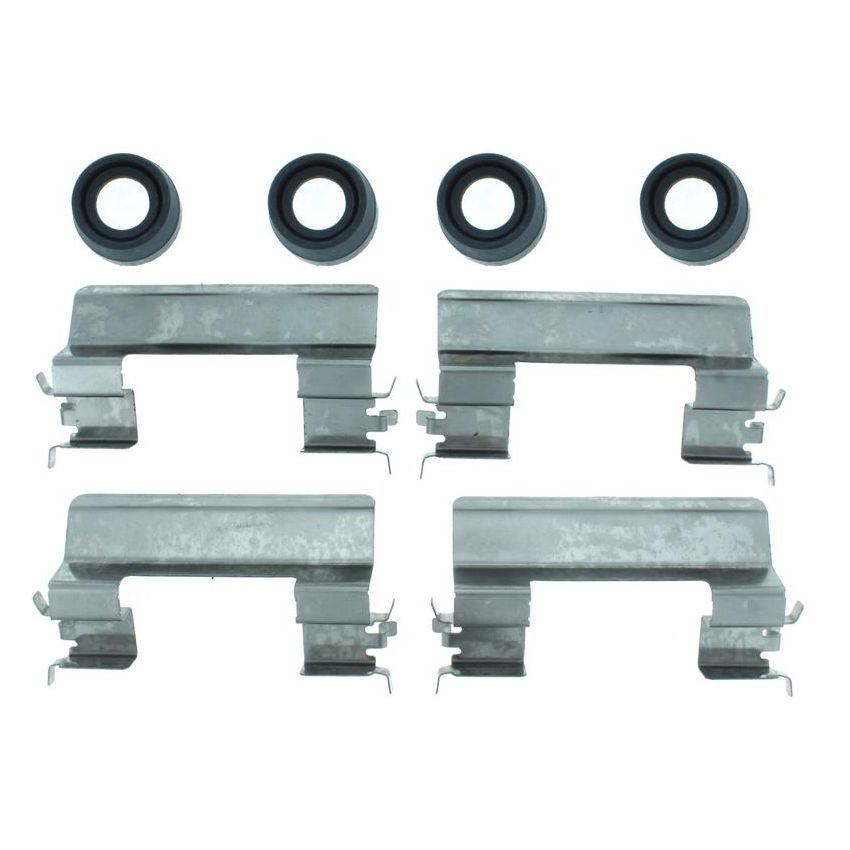 CENTRIC PARTS 117.62050 Centric Disc Brake Hardware Kit